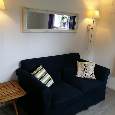 Arctic Eiendom Nord Apartment Tromsø Cameră foto