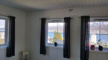 Arctic Eiendom Nord Apartment Tromsø Exterior foto