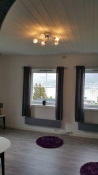 Arctic Eiendom Nord Apartment Tromsø Exterior foto